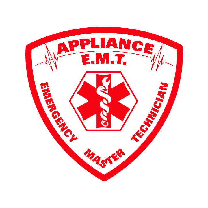 appliance EMT shield appliance EMT shield