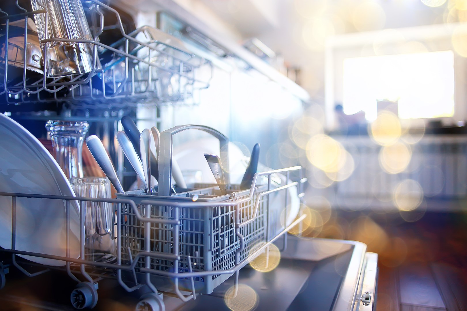 Dishwasher Repair in Ogden Utah