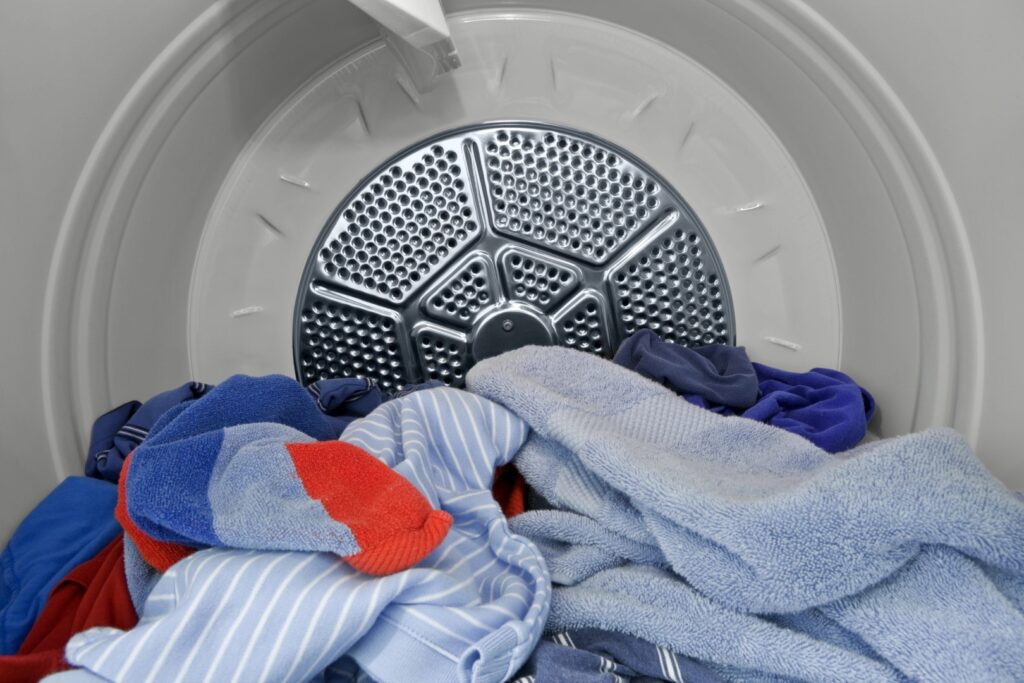 Dryer Repair in Ogden Utah