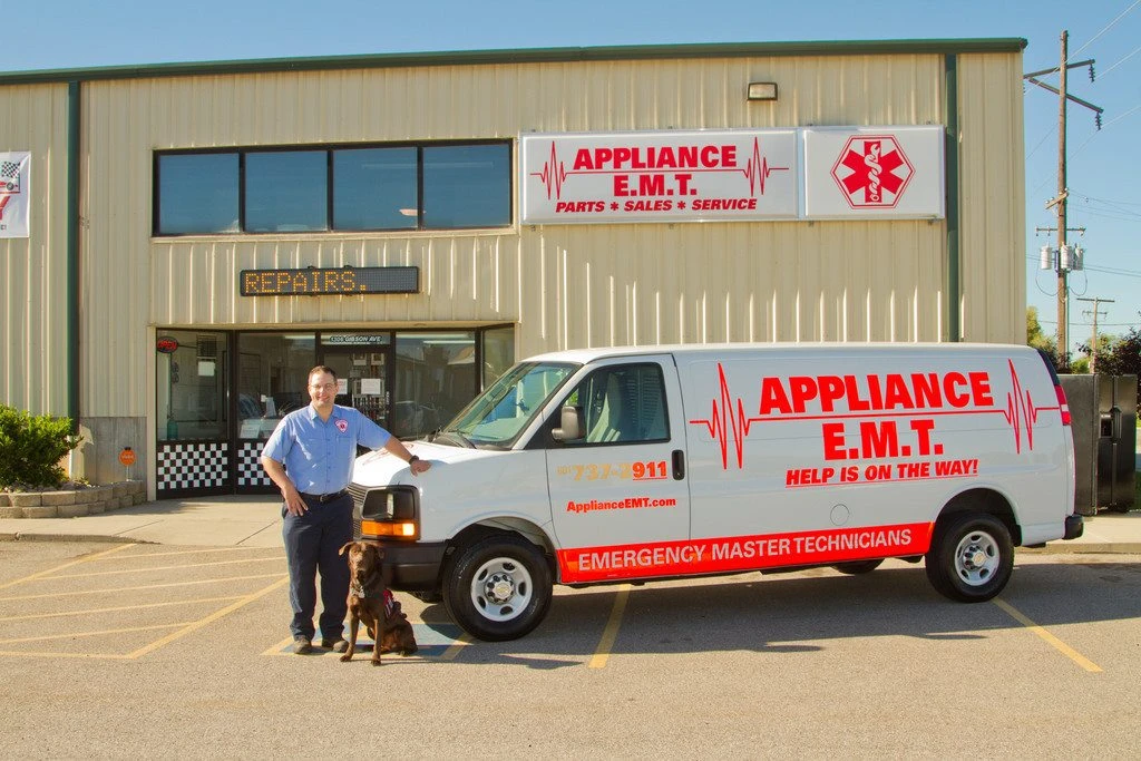 Appliance Repair in Bountiful Utah