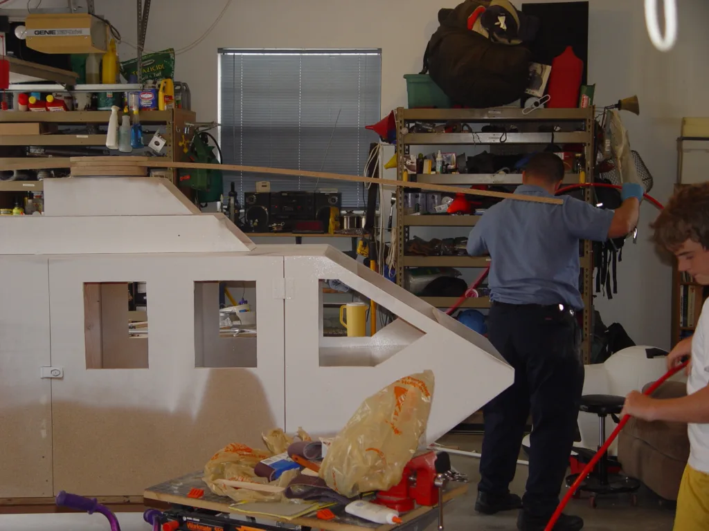 A Parade, a Helicopter, and a Whole Lot of Heart: How One Northern Utah Appliance Repair Company Took to the Streets for the Community A Parade, a Helicopter, and a Whole Lot of Heart: How One Northern Utah Appliance Repair Company Took to the Streets for the Community