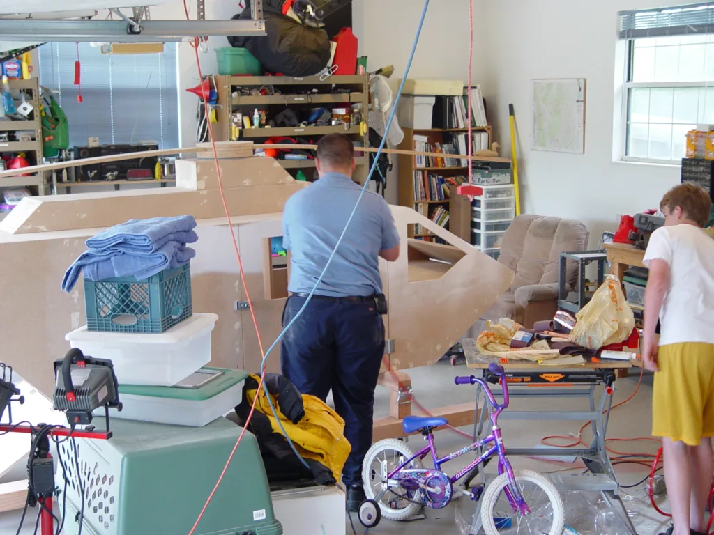 A Parade, a Helicopter, and a Whole Lot of Heart: How One Northern Utah Appliance Repair Company Took to the Streets for the Community A Parade, a Helicopter, and a Whole Lot of Heart: How One Northern Utah Appliance Repair Company Took to the Streets for the Community