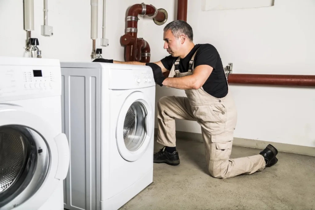 Washing Machine Agitator