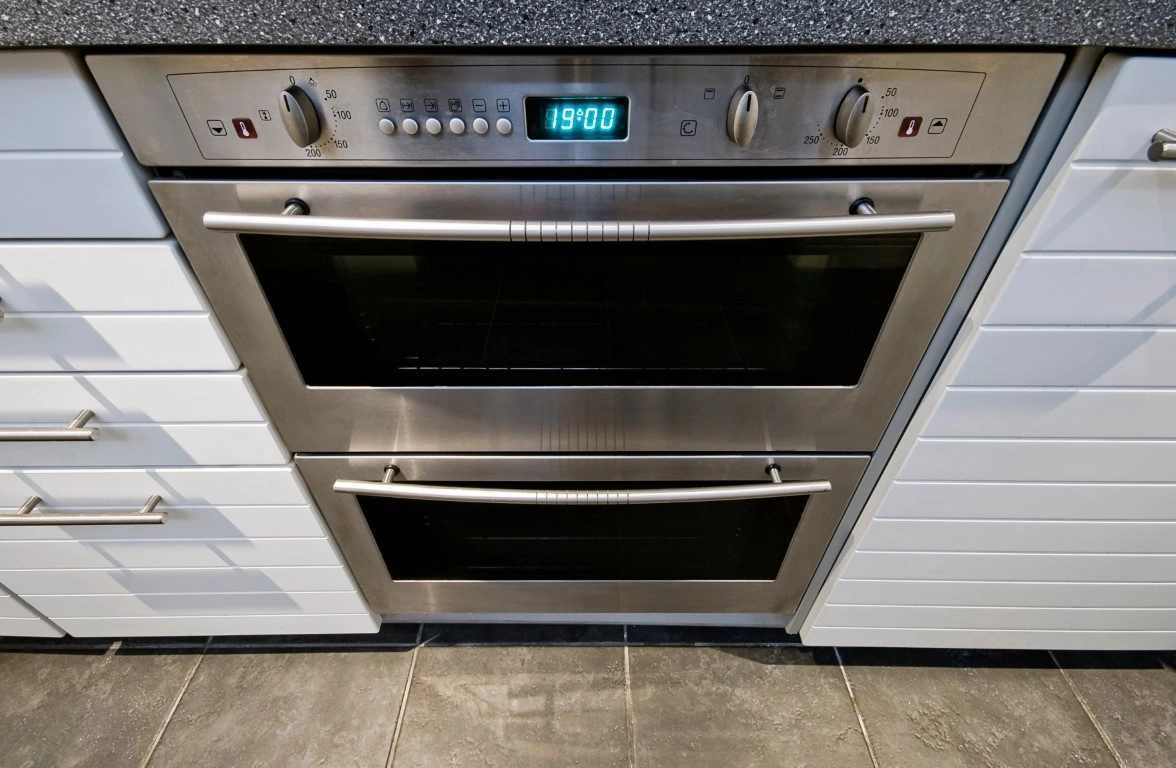 Should I Upgrade to a Double Oven?