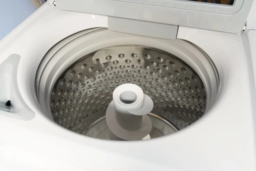 Washing Machine Agitator 
