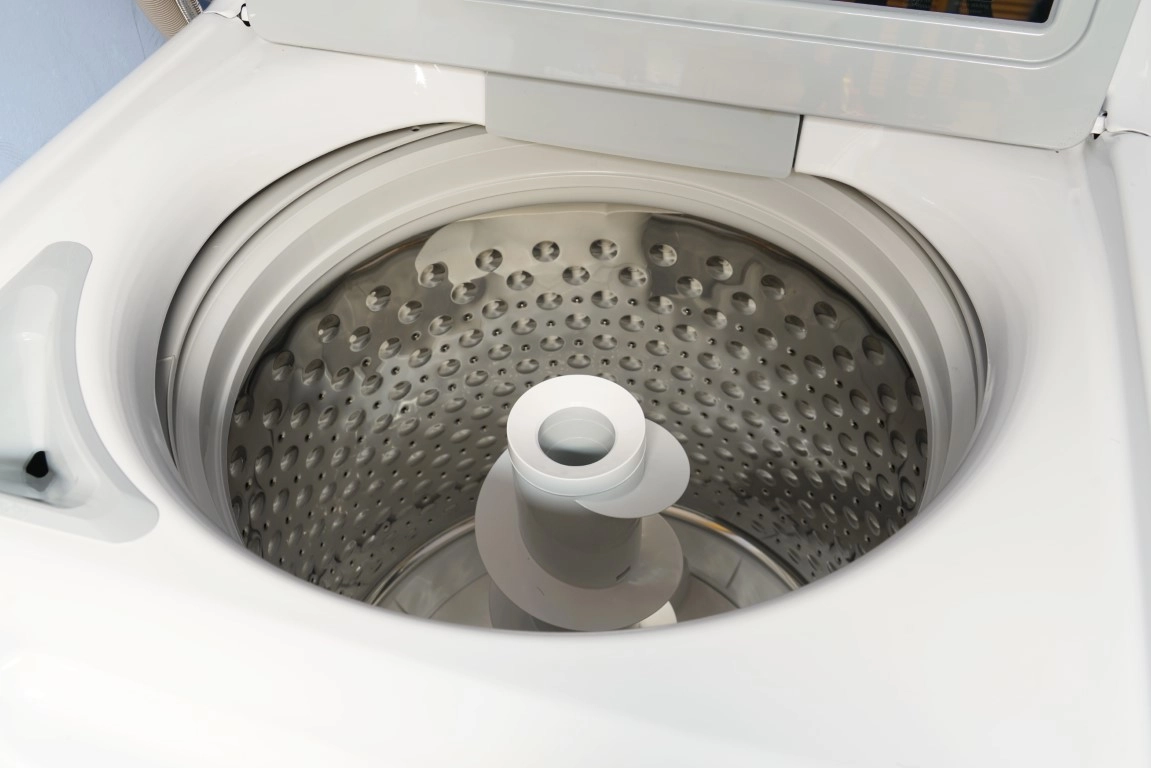 Everything You Should Know About Your Washing Machine’s Agitator 