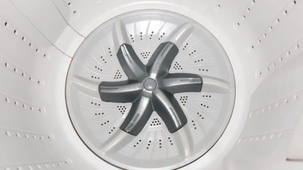 Washing Machine Agitator