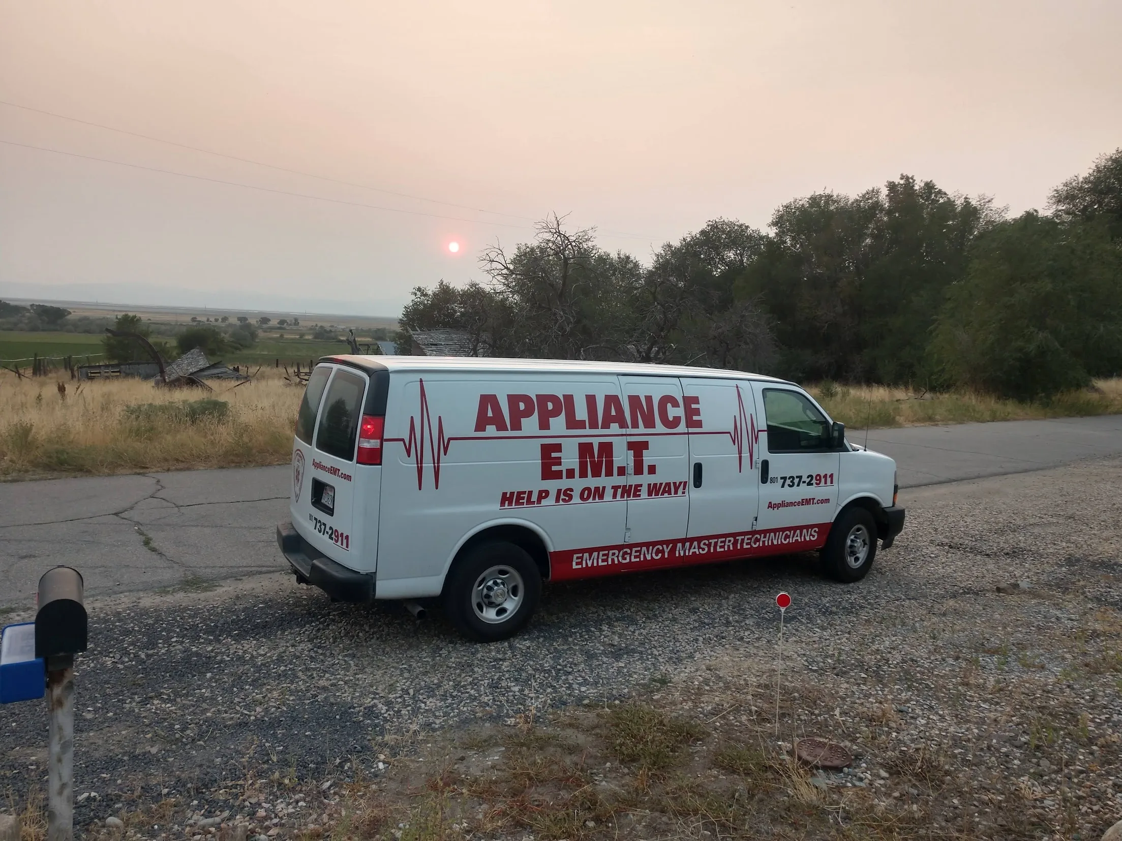 galand ut appliance repair