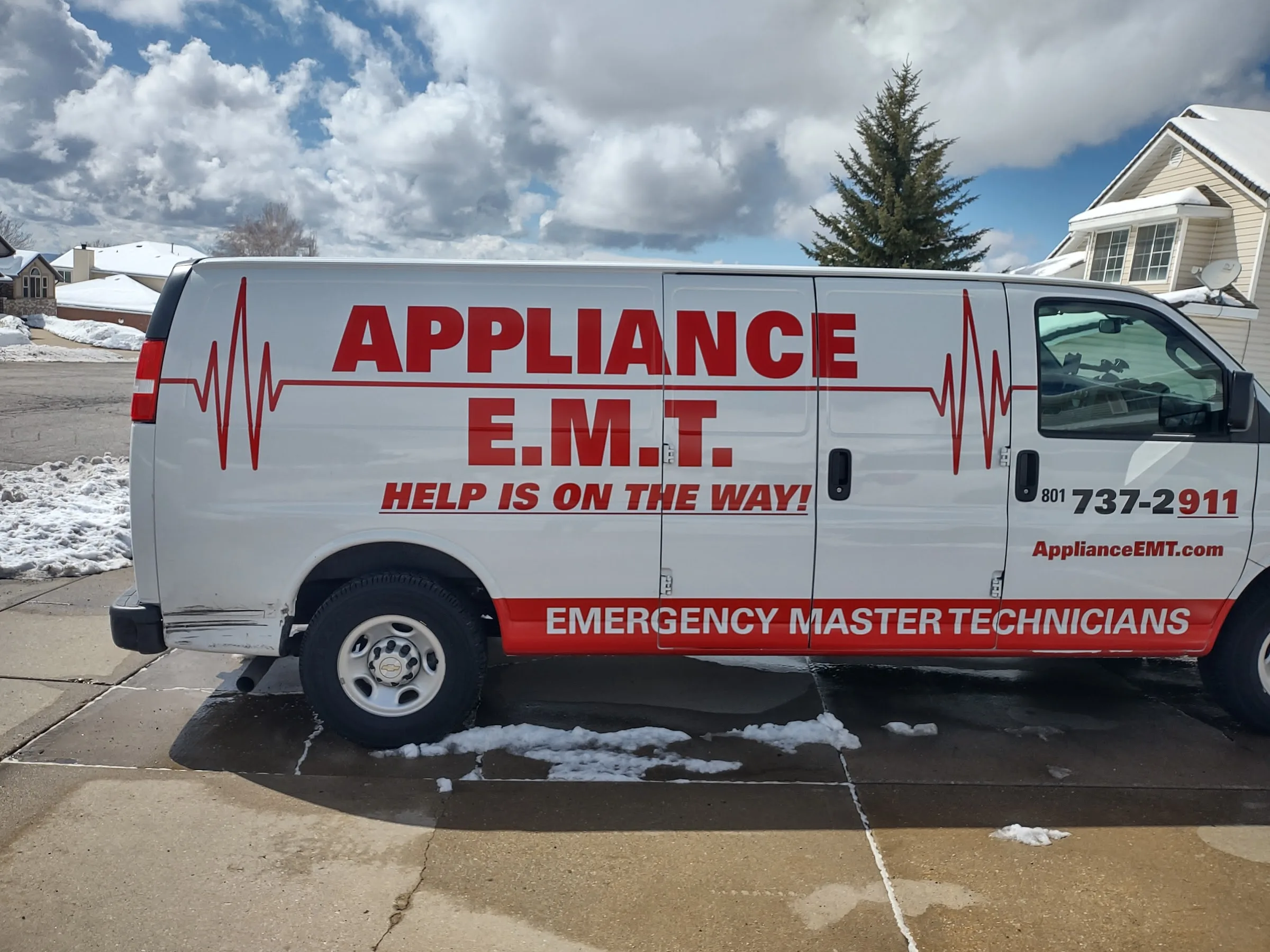 garland utah appliance repair