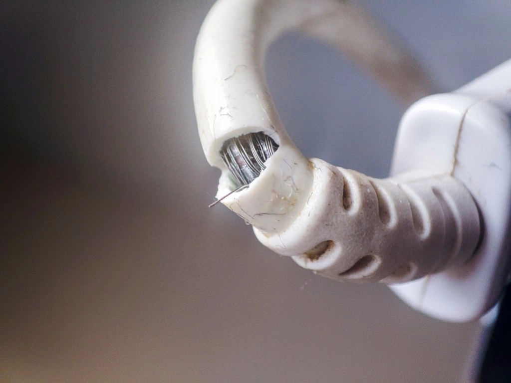 When A Tripped Breaker Is A Sign Of Appliance Failure Tripped Breaker